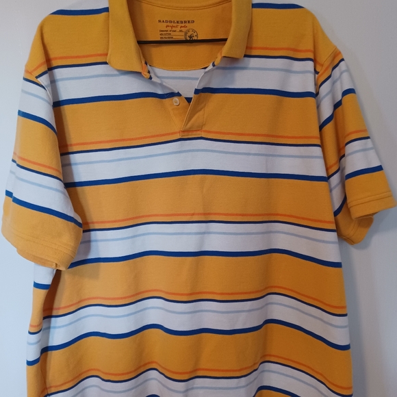 Mens bundle Polos - Picture 6 of 10